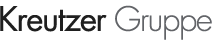 Logo Kreutzer-Gruppe